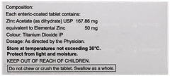 Ascazin Tablet 10